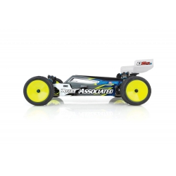 Auto Team Associated - RC10B6.4D Team Kit 1:10 #90035